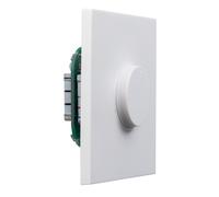 Atenuador baja impedancia mono 30w dot-30m