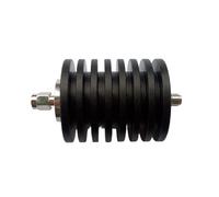 Atenuador coaxial 25W SMA 6GHz 3dB 6dB 10dB 20dB 30dB 40dB(20dB6GHz)