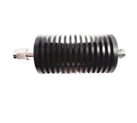 Atenuador coaxial RF RF-POWER de 100 W, 6 GHz, tipo N, MF, 1/3/6/10/15/20/30 dB(6dB)