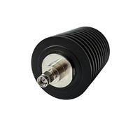 Atenuador coaxial S+M+A macho a hembra de 50 vatios, CC-3/4 GHz, 3 dB, 5 dB, 6 dB, 10 dB, 15 dB, 20 dB, 30 dB, 40 dB, 50 dB, conectores R+F(40db 4G)