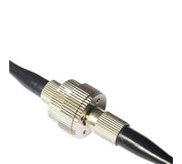 Atenuador de fibra ajustable 0 ~ 30 db FCUPC FCA SCUPC ST LC FM hembra-macho ftth variable SM amortiguador Simplex 5 piezas (0-30 dB FCUPC)