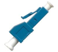 Atenuador de Fibra monomodo Simplex LC/UPC Fijo