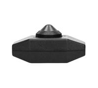 Atenuador de Luz LED | 80W 250V Brillo regulable rotatorio | Interruptores Atenuadores Giratorios | para lámparas de mesa, de pie, de pared, de mesilla, litera, armario, apartamento