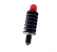 Atenuador del RF de 10w con para el varón del Sma al interfaz de la hembra de 50 ohmios de impedancia fija del tipo DC a 6ghz para el rango de frecuencia para el control de la señal (60DB)