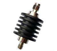 Atenuador fijo coaxial, DC-3G 10W para el varón de SMA-JK a la atenuación fija coaxial femenina 5DB del atenuador