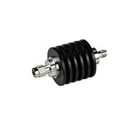 Atenuador fijo coaxial RF de 10 W, tipo SMA macho a hembra, CC-3 GHz/4 GHz, 50 ohmios, 1-40 dB(15dB 3GHz)