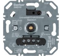 Atenuador giratorio one.platform confort carga R/L/C 296110