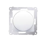 Atenuador giratorio para LED regulable Simon 54 DS9L.01/11