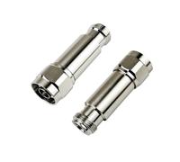 Atenuador N de 5W DC-3G/4Ghz 1/2/3/5/6/10/15/20/30db/40db N macho a hembra RF coaxial potencia macho(5db,3G)