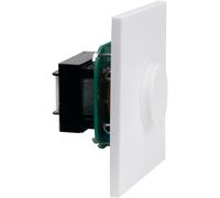 Atenuador pa 100w baja impedancia