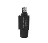 Atenuador pasivo de señal de osciloscopio 1008C HT201 20:1