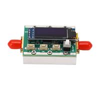 Atenuador Programable RF Módulo Digital de Pasos Ajustable de 1 a 31 DB para Control de Señal Variable para Instrumentos de 5 V