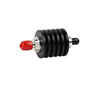 Atenuador RF SMA-JK de 10 W CC - 3 GHz/4 GHz 1/2/3/5/6/10/15/20/30/40/50 dB(50db-3G)