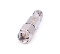 Atenuador SMA 2W 8G DC-6GHz 8GHz Atenuadores fijos coaxiales 40DB/30DB/20DB/10DB/6DB/3DB Conectores fijos SMA(10DB)