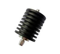 Atenuador SMA de 25W 30db 20db 10db frecuencia DC-3GHz 50 ohmios(25W6DB)