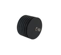 Atenuador SMA de 25W 3db 6dB 30db 20db 10db 40dB 26,5GHz 50 ohmios(10db)