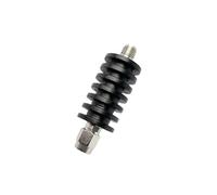 Atenuador SMA-JK de 10 W, CC-6 GHz, 50 ohmios, RF coaxial, atenuación fija de 6/10/15/20/30/40/50/60 dB(5dB-DC-6G)