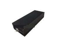 Atenuador tipo N de 400W de alta potencia DC-4GHz/DC-3Ghz 50 ohm 1DB-60db(DC-4G60DB)