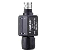 Atenuadores de osciloscopio HT201 20:1 de 10 MHz Atenuador pasivo
