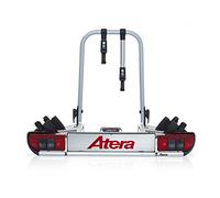 Portabicicletas De Bola Atera Strada Dl Para 2 Bicis