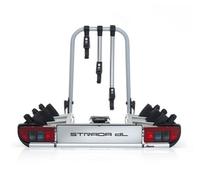 Portabicicletas De Bola Atera Strada Dl Para 3 Bicis