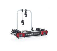 Atera Transportín Trasero de la Bicicleta Strada E-Bike M 2 Fahrräder- 2