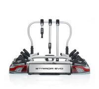 Atera Trasero Portabicicletas Strada Evo 3 AHK Soporte Rueda E-Bike 022701