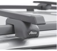 ATERA 043137 Bacas de raíl / bacas de barra