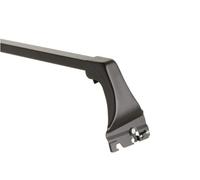 Atera 081294 Portabicicletas básico de Techo en S, para VW T4, 2 Piezas, Anchura de Carga Extrema, Montaje fácil en la 4ª posición