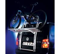 Atera 24701 Linea II Portabicicletas Completo