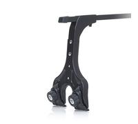 Atera Baca Soporte Básico Acero para lada Niva Nova Mitsubishi Galopper Nissan