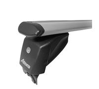 Atera Baca Soporte Básico Aluminio para BMW 3er Gt (F34) (