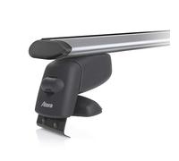 Atera Baca Soporte Básico Portador Aluminio para Opel Astra SPORTS Tourer 04/16