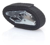 Atera Cinta De Sujeción Correa De Amarre 300 X 17 Mm 4 Piezas 089901
