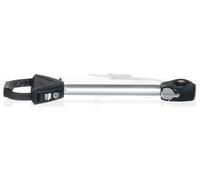 Atera Genio 2nd bike, 40,8 cm Adaptador