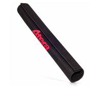 Atera 022740 Protector de Cuadro - Protectores de Neopreno para Bicicletas y e-Bikes en bacas y enganches de Remolque - 35 cm