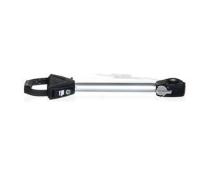 Atera Genio 1st bike, 17,3 cm Adaptador