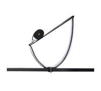 Atera Kajak Kit and Paddel Holder 2 pcs Soporte para kayak