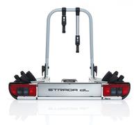 Atera 022600 DL 2 Porta Ruedas para 2 Ruedas Equipo de Remolque