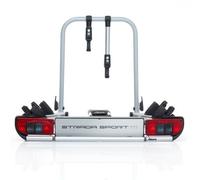 Atera Portabicicletas Trasero Soporte Acoplamiento Strada M2 para AHK 022684
