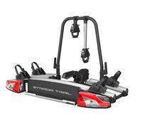 Atera Portabicicletas Trasero Strada Sendero 2 Soporte Acoplamiento para