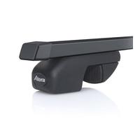 Atera Portaequipajes De Techo Para Mercedes GL GLS X166 W470 Con Barras 11/12-