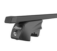 Atera Portaequipajes De Techo Para Mercedes GL GLS X166 W470 Con Barras 11/12-