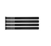 Atera Rastbänder 350mm para Strada Transportín Trasero Hasta 4.0 Pulgadas Ruedas