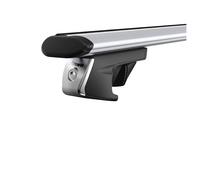 Atera Signo 048222 RT Aeroprofile 1220 mm Barras portadoras