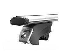 Atera Soporte Básico de Techo Barras Aluminio Rtd para Audi BMW Fiat Mercedes