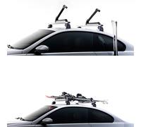 Atera Soporte Para Esquís Para 4 Pares De Esquís Nova 4 082724 | 082724