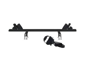 Atera Strada Fitting Kit Sport 3 + E-bike Black Edition Adaptador