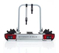 Atera Transportín Trasero de la Bicicleta Strada E-Bike M 2 Fahrräder- 2