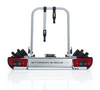 Atera Transportín Trasero de la Bicicleta Strada E-Bike M 2 Fahrräder- 2